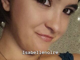 Isabellenoire
