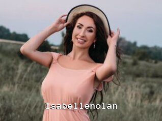 Isabellenolan