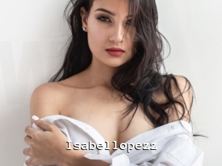 Isabellopezz