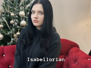 Isabellorian