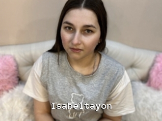 Isabeltayon