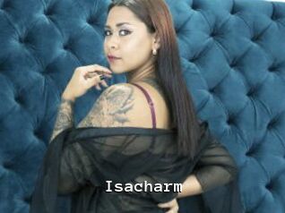 Isacharm