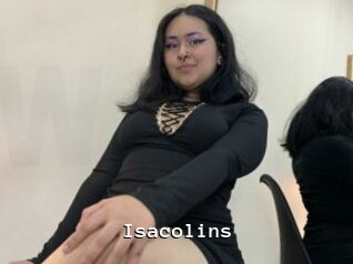 Isacolins