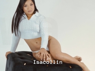 isacollin Webcamsex Amateur