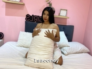 Isaconey