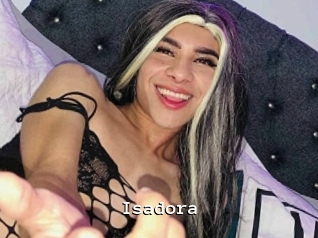 isadora Webcamsex Amateur