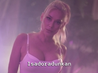 isadoradunkan Webcamsex Amateur
