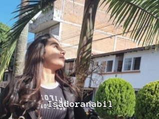 Isadoranabil