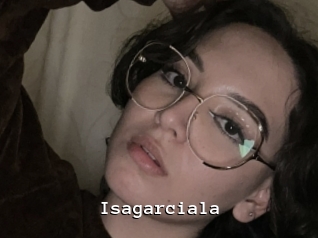 Isagarciala