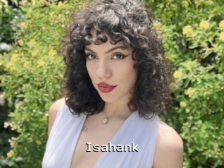Isahank