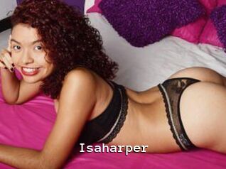 Isaharper