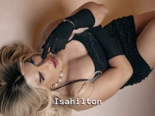 Isahilton