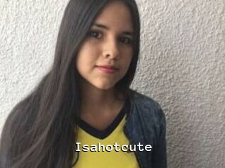 Isahotcute