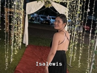 Isalewis