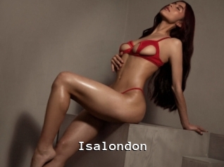 isalondon Webcamsex Amateur
