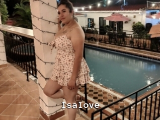 Isalove