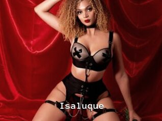 Isaluque