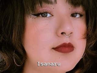 Isanaru