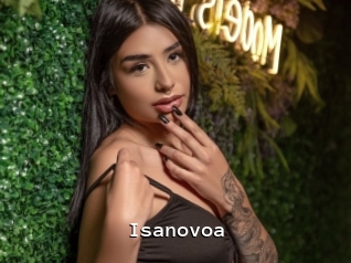 Isanovoa