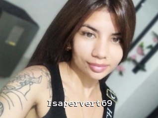 Isapervert69