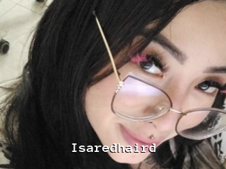 isaredhaird Webcamsex Amateur