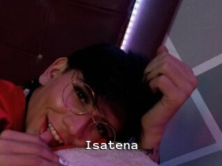 Isatena
