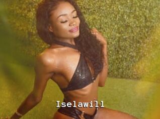 Iselawill