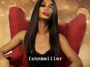 Ishnamiller