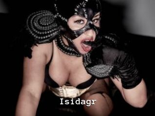 Isidagr