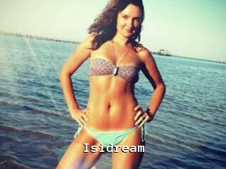 Isidream