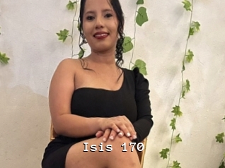 isis_170 Webcamsex Amateur