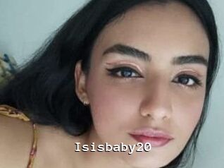 Isisbaby20