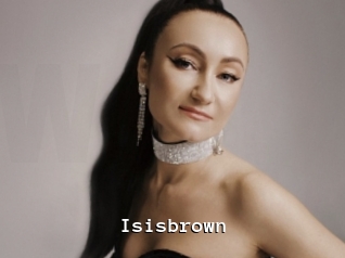 isisbrown Webcamsex Amateur
