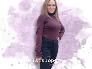 Isislopez