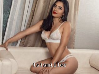 Isismiller