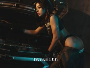 Isismith