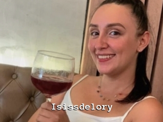 Isissdelory