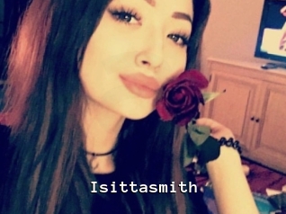 Isittasmith