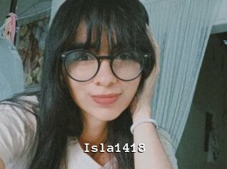 Isla1418