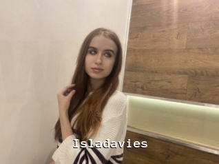 Isladavies