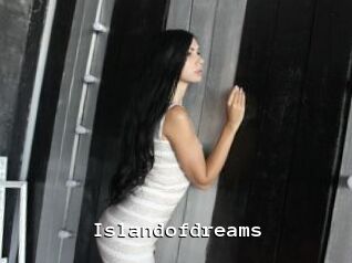 Islandofdreams