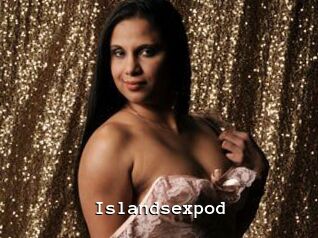 Islandsexpod