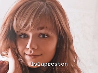 Islapreston