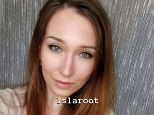 Islaroot