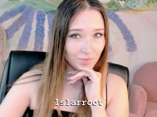 Islarroot