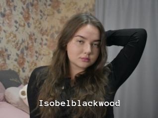 Isobelblackwood