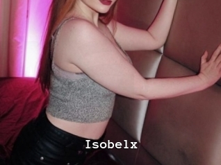 Isobelx
