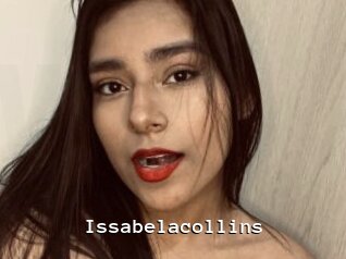 Issabelacollins
