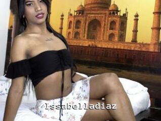 Issabelladiaz