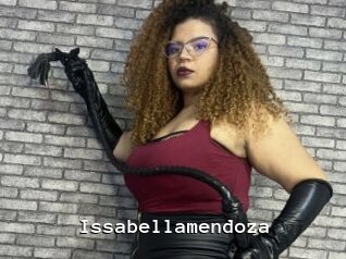 Issabellamendoza